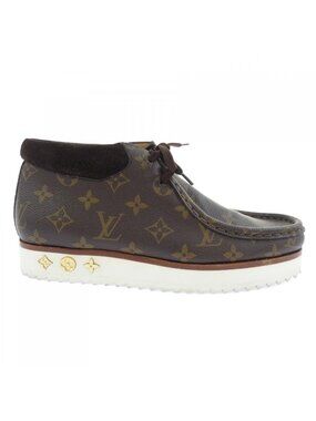 Louis Vuitton LV Mod Line Boots